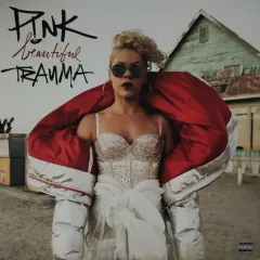 Beautiful Trauma