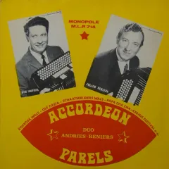 Accordeon Parels