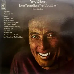 Love Theme From "The Godfather"