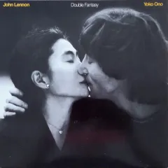 Double Fantasy