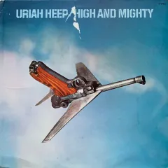 High And Mighty (Great Britain)