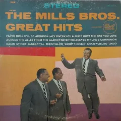 Great Hits