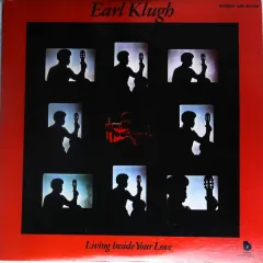 Living Inside Your Love