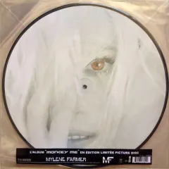 Monkey Me (Picture Disc)