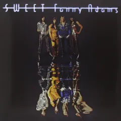 Sweet Fanny Adams