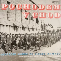Pochodem Vchod