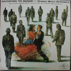Invitation To Dance