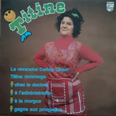 Titine BE