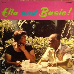 Ella And Basie!