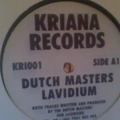 Lavidium / Another Funky Groove
