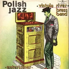 Entertainer 1977 PL