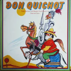 Don Quichot