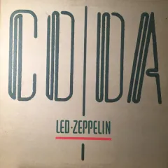Coda