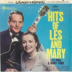 Hits Of Les And Mary