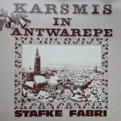 Karsmis In Antwarepe 1978 NL