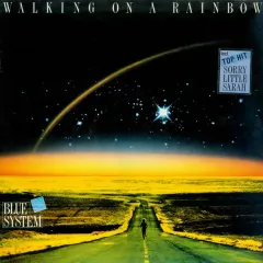Walking On A Rainbow 1987 EU