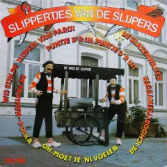 Slippertjes Van De Slijpers 1980 NL