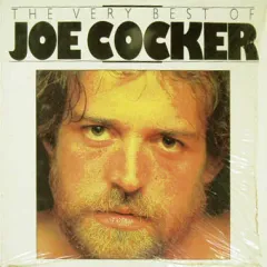 The Very Best Of Joe Cocker 1989 BE