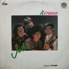 Julia - Джулия