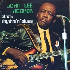 Black Rhythm'n' Blues