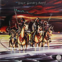 The Baker Gurvitz Army