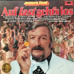Auf Last Geht's Los