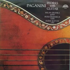 Works With Guitar