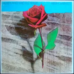 Death And The Flower