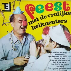 Feest Met De Vrolijke Heikneuters