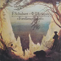 Forellenquintett