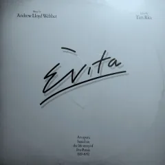 Evita (Western Germany)