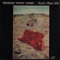 Tendre Piano Solo 1978 FR