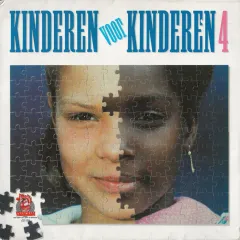Kinderen Voor Kinderen 4