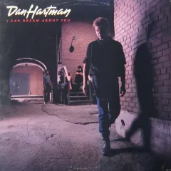 I Can Dream About You (USA)