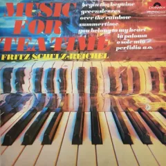 Music For Tea Time