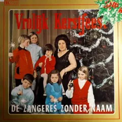 Vrolijk Kerstfeest