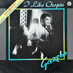I Like Chopin