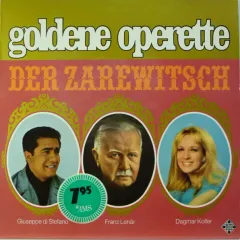 Der Zarewitsch