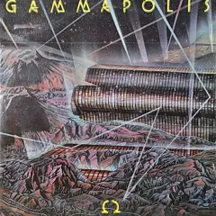 Gammapolis