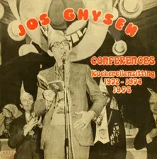Conferences. Koekerellenzitting 1972-1974,1975