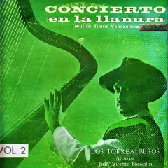 Concierto En La Llanura Volumen 2