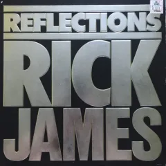 Reflections 1984 USA