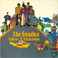 Yellow Submarine