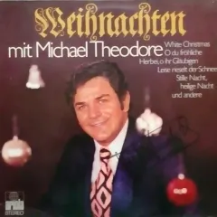 Weihnachten Mit Michael Theodore