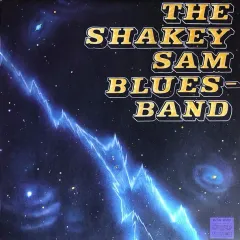 The Shakey Sam Bluesband