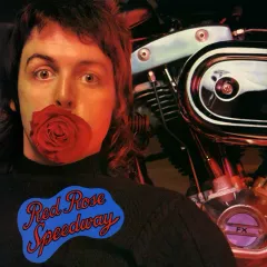 Red Rose Speedway 1973 USA
