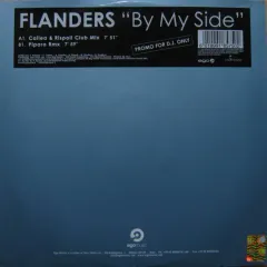 By My Side