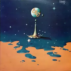 Time 1981 EU