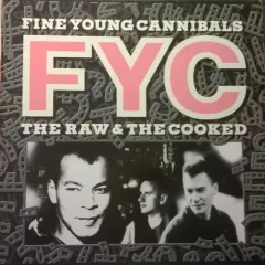 The Raw & The Cooked (Holland)
