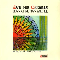 Album No.5 - Eve Des Origines